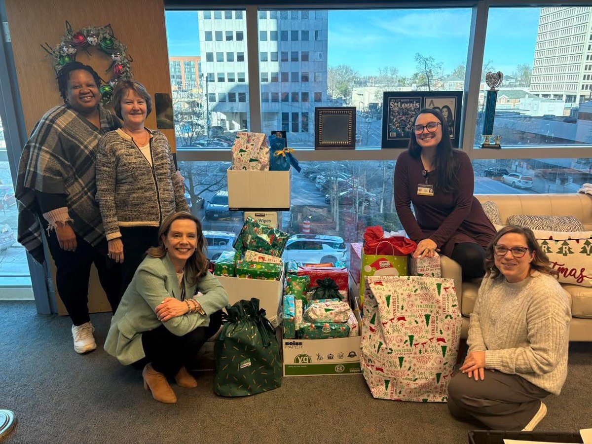 St. Louis County Prosecuting Attorney tweet media