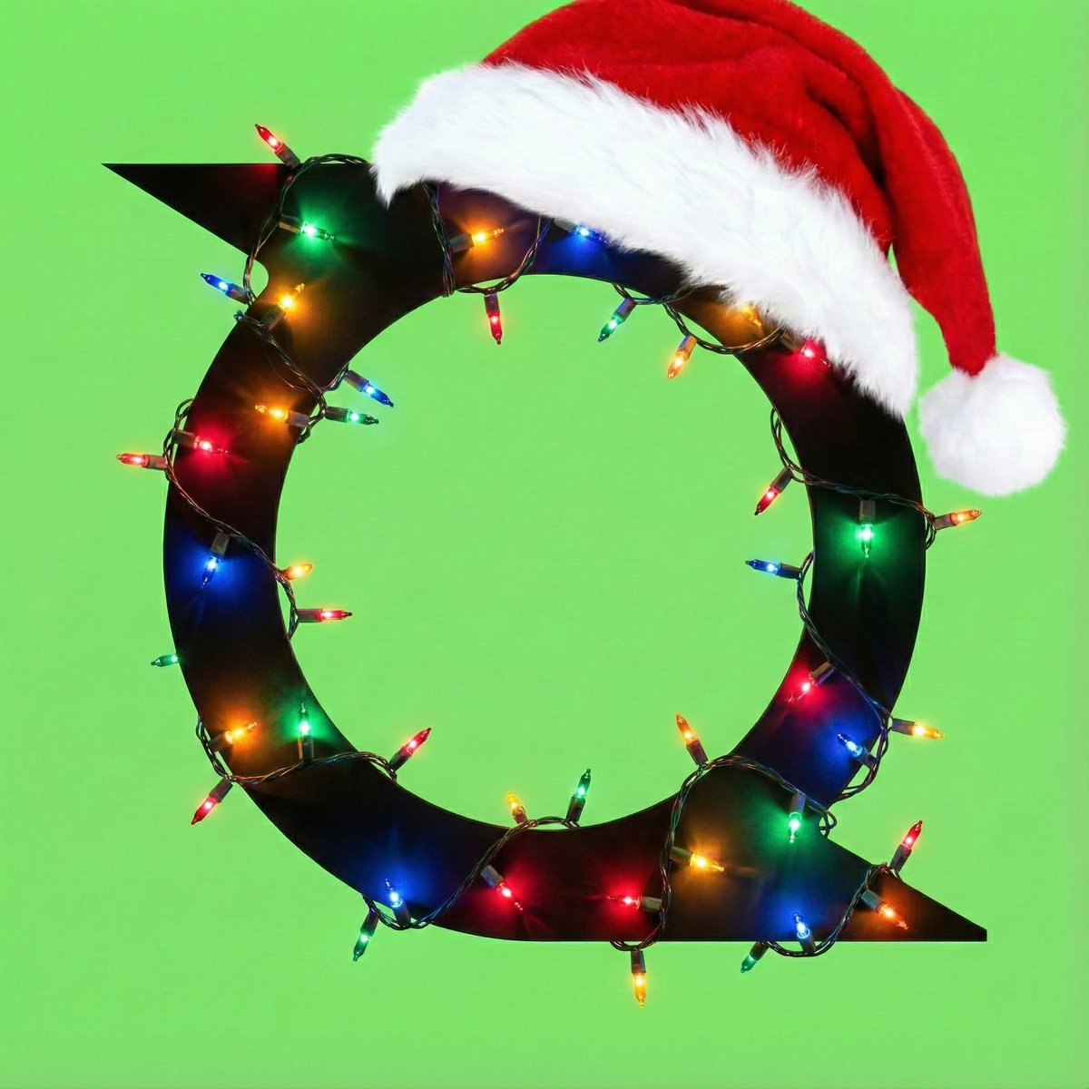 QuickNode's tweet image. gnode and happy holidays from the quicknode team 🎄