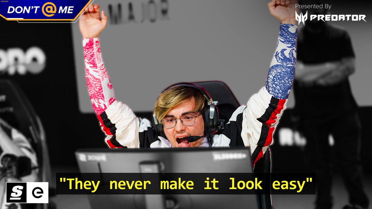 theScore esports tweet media