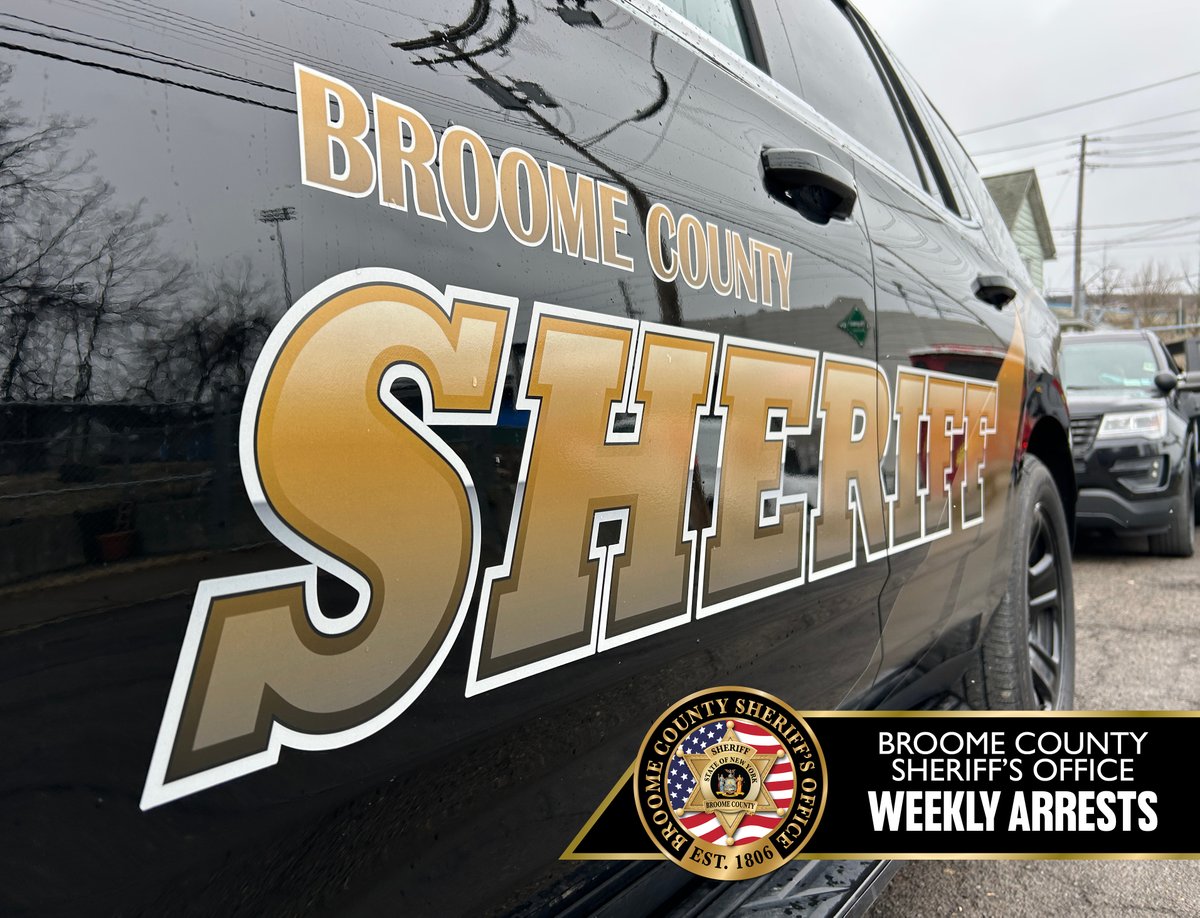 BroomeSheriff tweet media