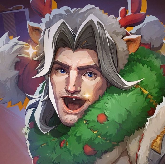 silenth7lls's tweet image. armd and dangerouth