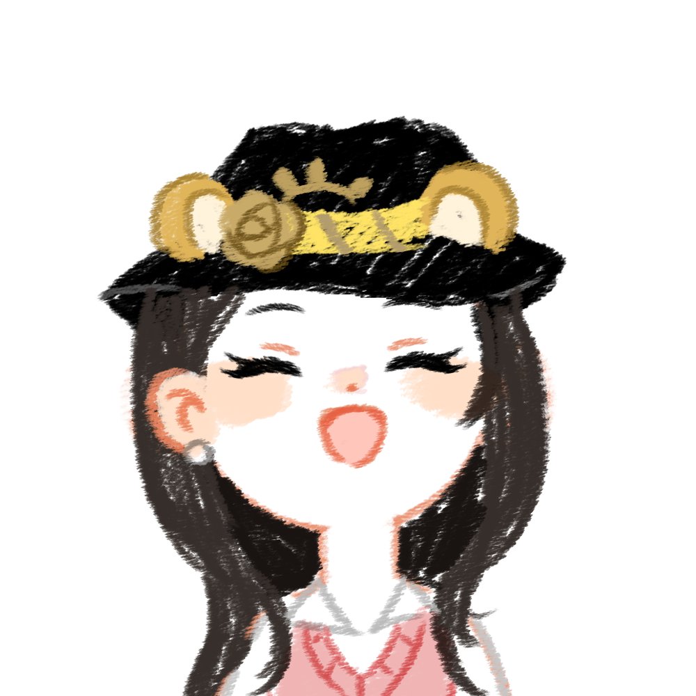 _Adori1's tweet photo. It's a portrait of me wearing Soba-kun's hat! Thank you for having this made @sashagey0o ✨️ 

Art by @artcpeasy 
#SobaWin #RC_Soba #そばのお絵描き屋さん https://t.co/19pN3xSc96