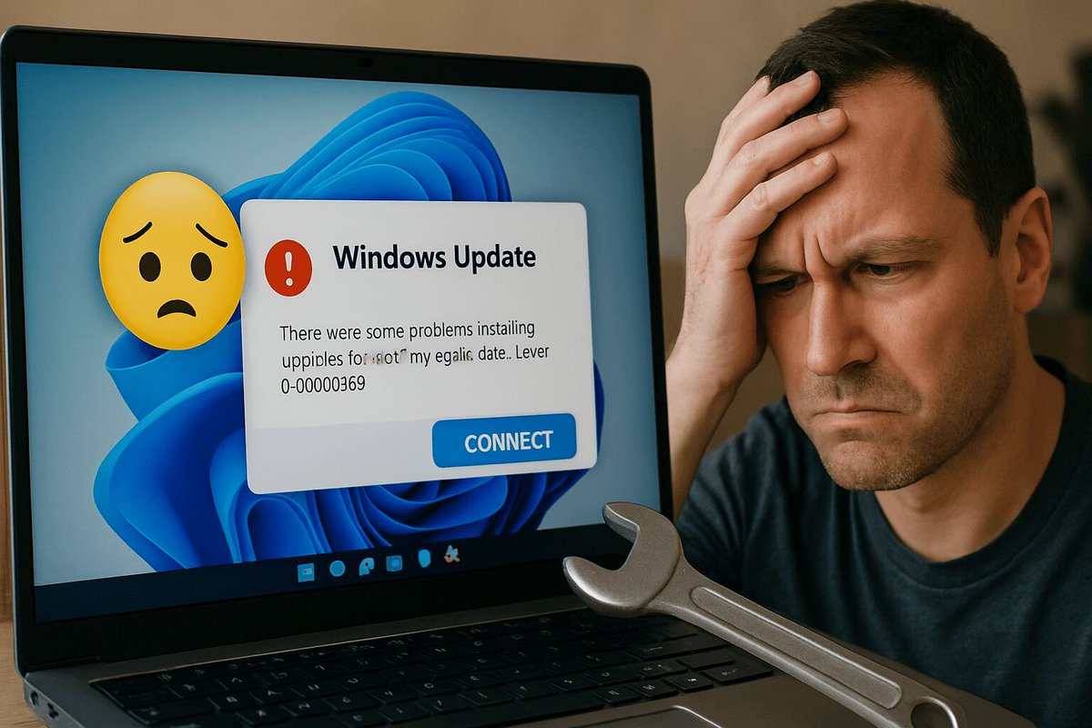 mastertrendinfo's tweet photo. Error 0x80070103 Windows 11: ¿Por qué pasa y cómo arreglarlo? 🤯⚙️ 
 - #Windows - #EvergreenContent #Windows11 #WindowsTips 
 - #ErrorWindows11  
#Solución0x80070103  
#WindowsUpdateFix 
 - 🛑 Error 0x80070103 en Windows 11 afecta actualizaciones 🚫🔄 ¡...
https://t.co/n6lJuFok4L https://t.co/IWWV9fYA2f