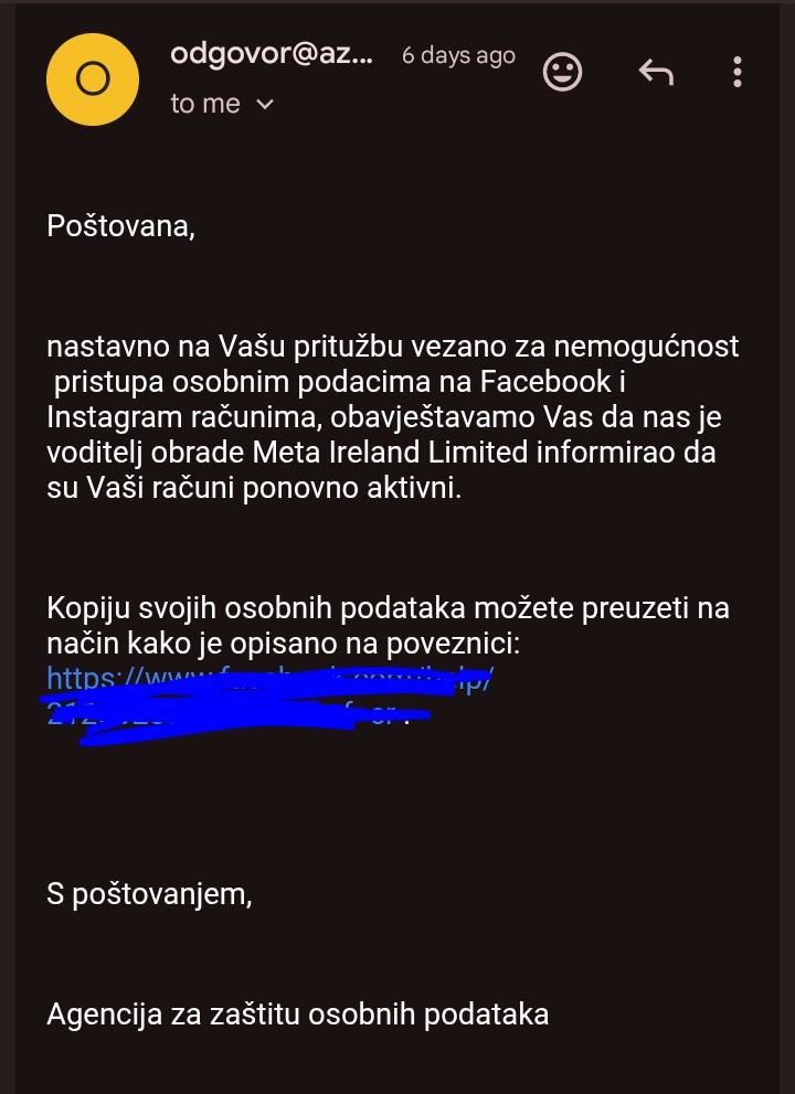 Aurelija Rosenzweig tweet media