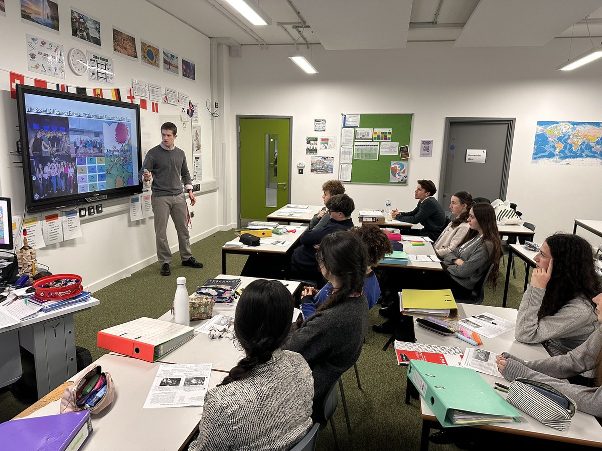 CDSHumanities tweet media