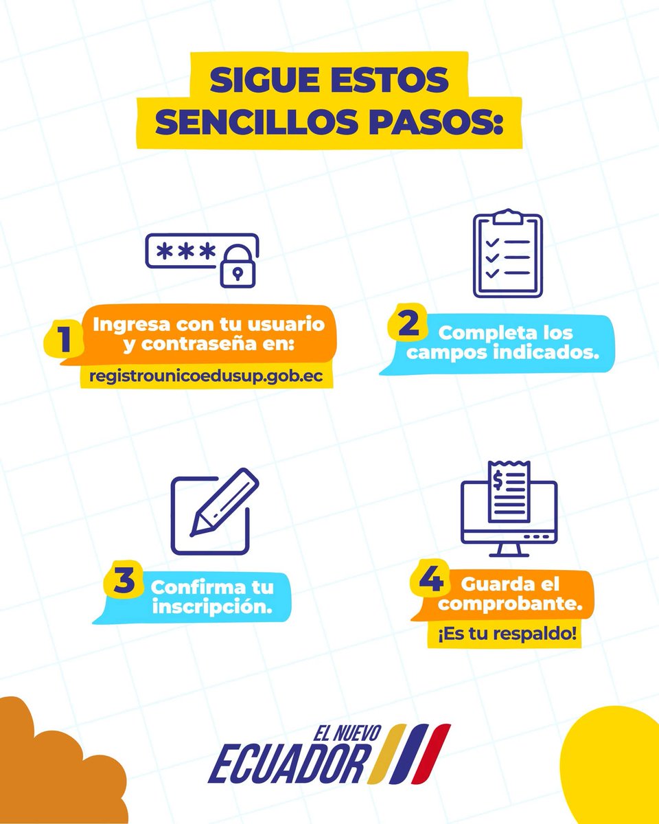 csnm_oficial's tweet photo. ¡Tu futuro profesional empieza aquí! 🙌🏻✨

Descubre los beneficios de estudiar en el 𝐂𝐨𝐧𝐬𝐞𝐫𝐯𝐚𝐭𝐨𝐫𝐢𝐨 𝐒𝐮𝐩𝐞𝐫𝐢𝐨𝐫 𝐍𝐚𝐜𝐢𝐨𝐧𝐚𝐥 𝐝𝐞 𝐌ú𝐬𝐢𝐜𝐚.  

🗓️ ¡𝐈𝐍𝐒𝐂𝐑Í𝐁𝐄𝐓𝐄 𝐝𝐞𝐥 𝟏𝟖 𝐚𝐥 𝟐𝟐 𝐝𝐞 𝐝𝐢𝐜𝐢𝐞𝐦𝐛𝐫𝐞! 

En: https://t.co/dKi4YIThfj https://t.co/6sqi9LsEL9