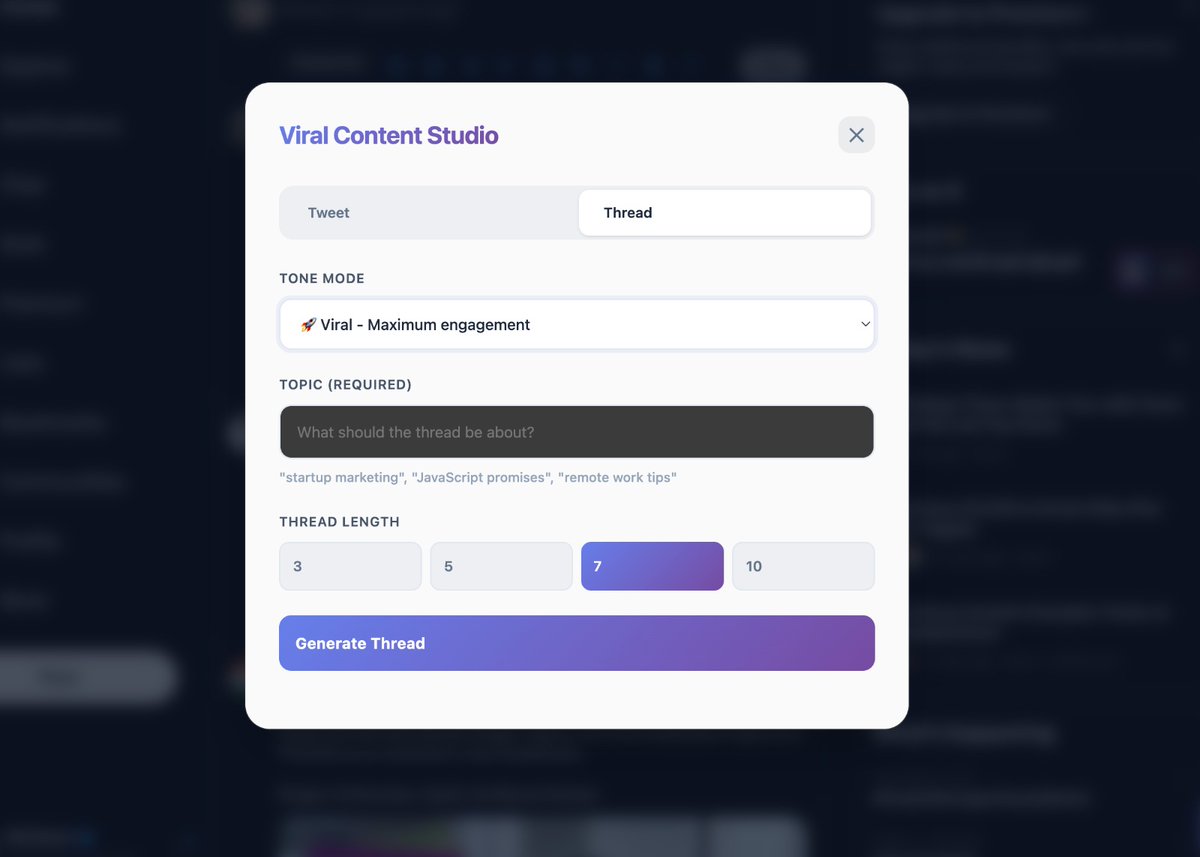 Devendra Kumar |🚀 Marketing Growth tweet media