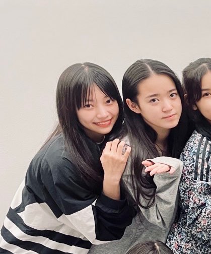 Koko is now officially an idol from a trainee, after years of her