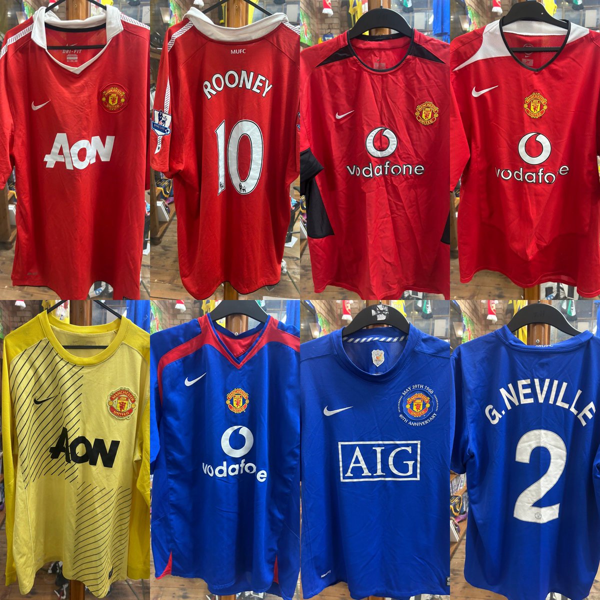 Cardiff Classic Shirts tweet media