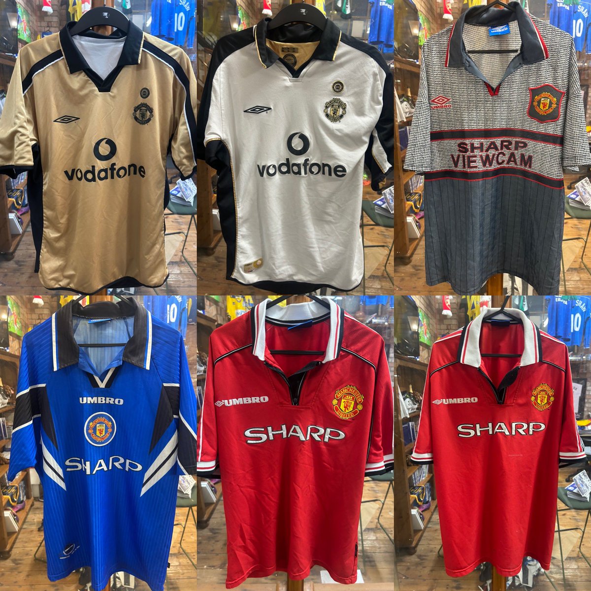 Cardiff Classic Shirts tweet media