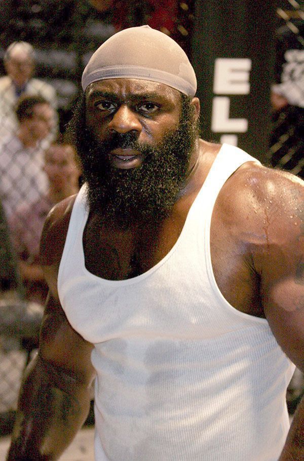 RootsOfCombat's tweet image. Kimbo