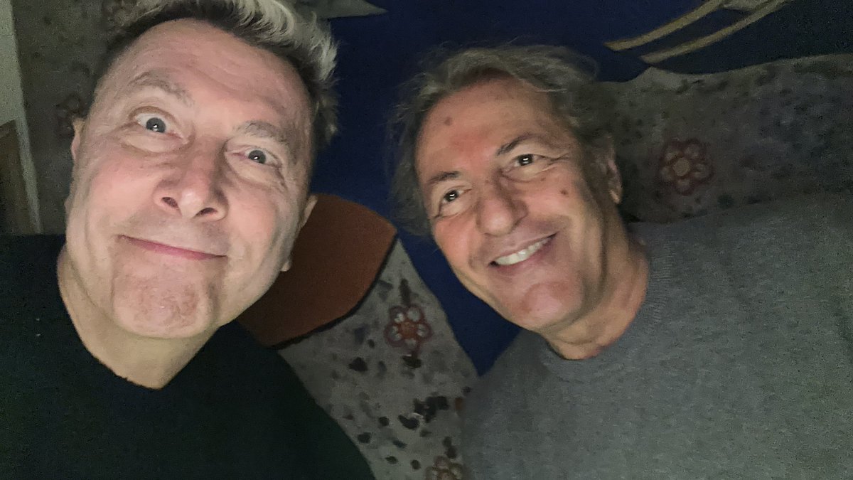 DJ RINGO tweet media