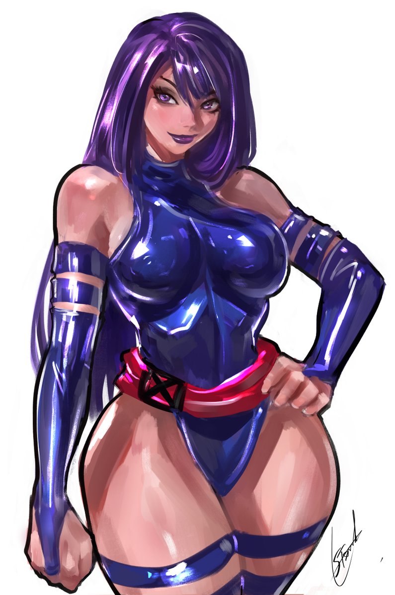 Psylocke