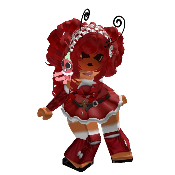 juminopie's tweet photo. my roblox avatar is so cute the little Sprout.. 🍓🍓🥹 https://t.co/RMo2mcm4WJ