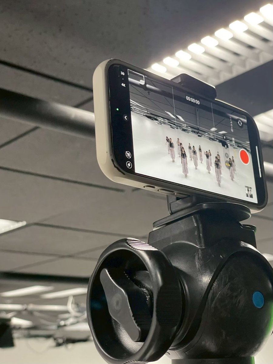 ak428_aaa's tweet image. #Samenumbers #乃木坂46
井上和ちゃんポジで参加しました！

乃木坂さん…確実に振りの難しさ上がってますよね…！！
繊細だしバレエだし！本当に難しかったです…！😭笑
これを可憐に踊れてる乃木坂ちゃんたち本当に尊敬します…！！✨