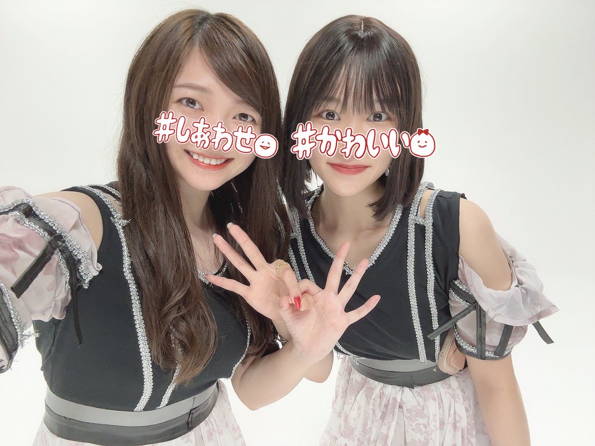 ak428_aaa's tweet image. #Samenumbers #乃木坂46
井上和ちゃんポジで参加しました！

乃木坂さん…確実に振りの難しさ上がってますよね…！！
繊細だしバレエだし！本当に難しかったです…！😭笑
これを可憐に踊れてる乃木坂ちゃんたち本当に尊敬します…！！✨