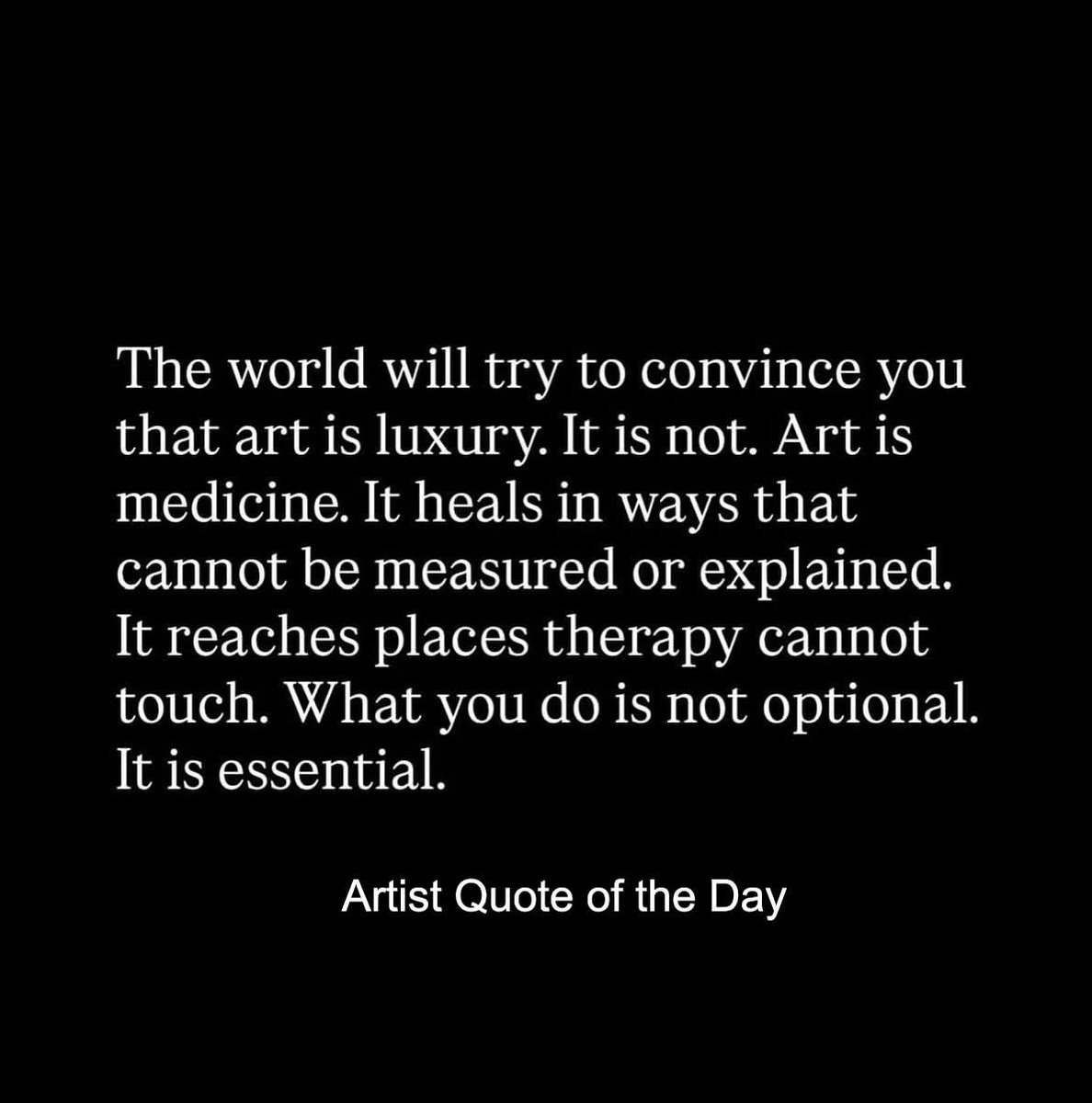 Barlow Gallery tweet media