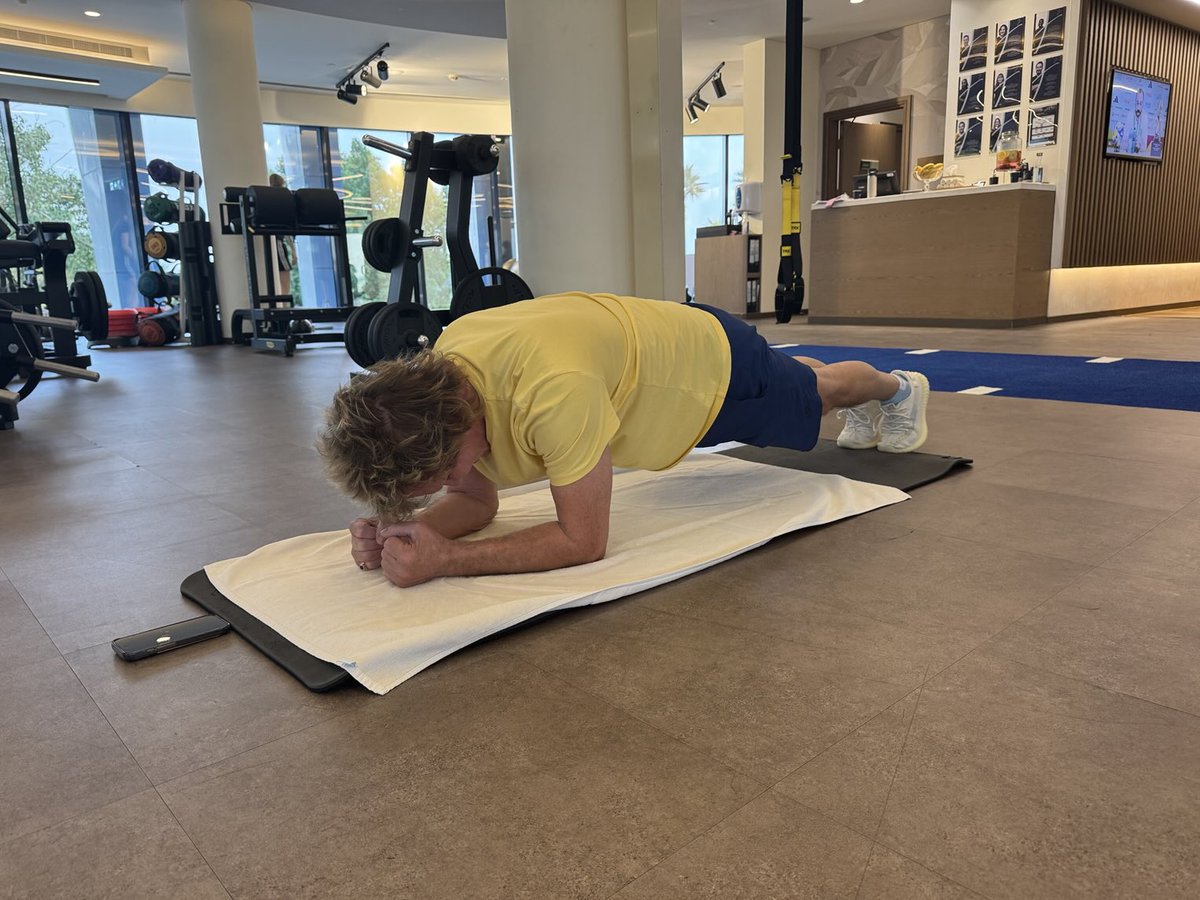 Charlie Mullins OBE tweet media