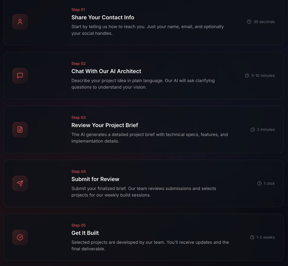 PupLabs launches next week. You’ll be able to submit your ideas to an AI that helps flesh out every aspect of the concept. I’ll build projects for free and hand them over to you. I’m dedicating two days per week to helping the $AVAX ecosystem launch cool new projects and