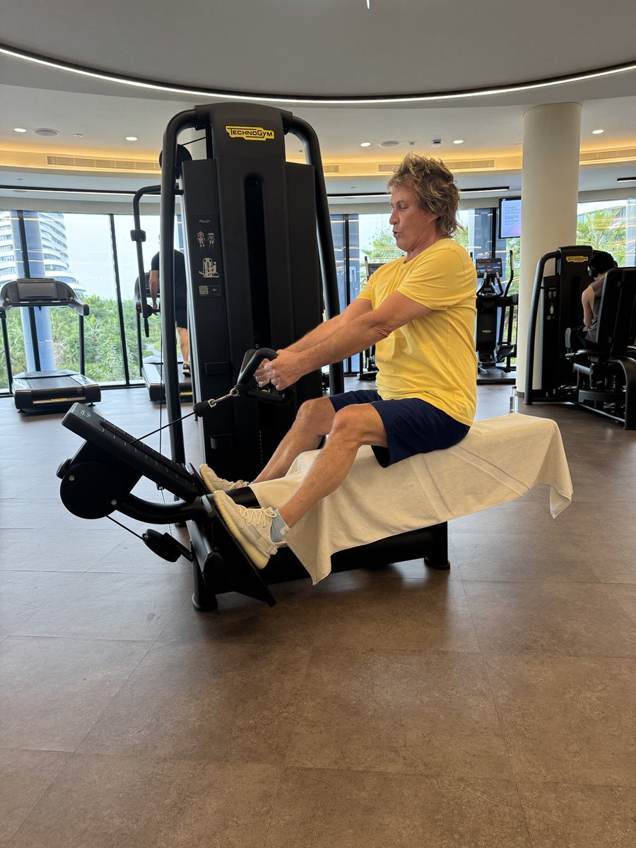 Charlie Mullins OBE tweet media