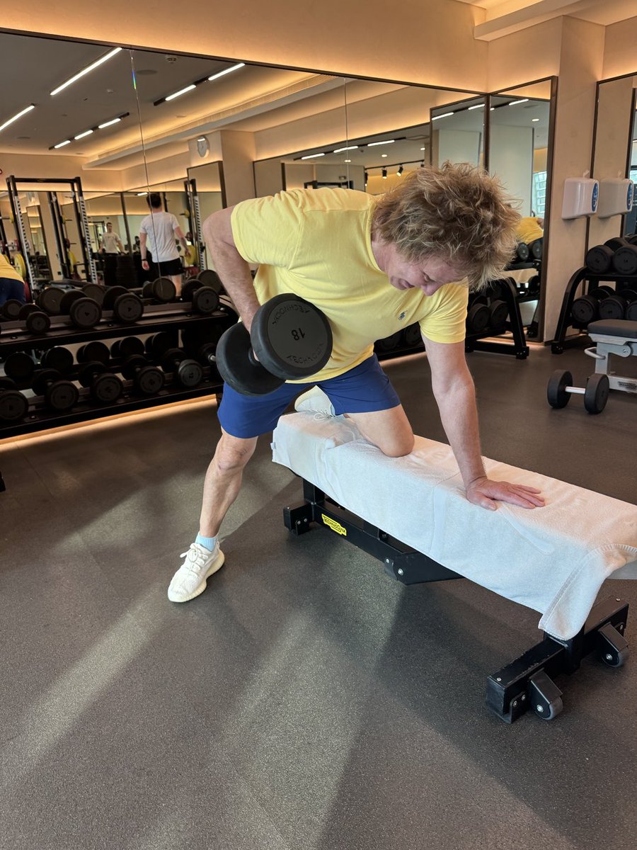 Charlie Mullins OBE tweet media