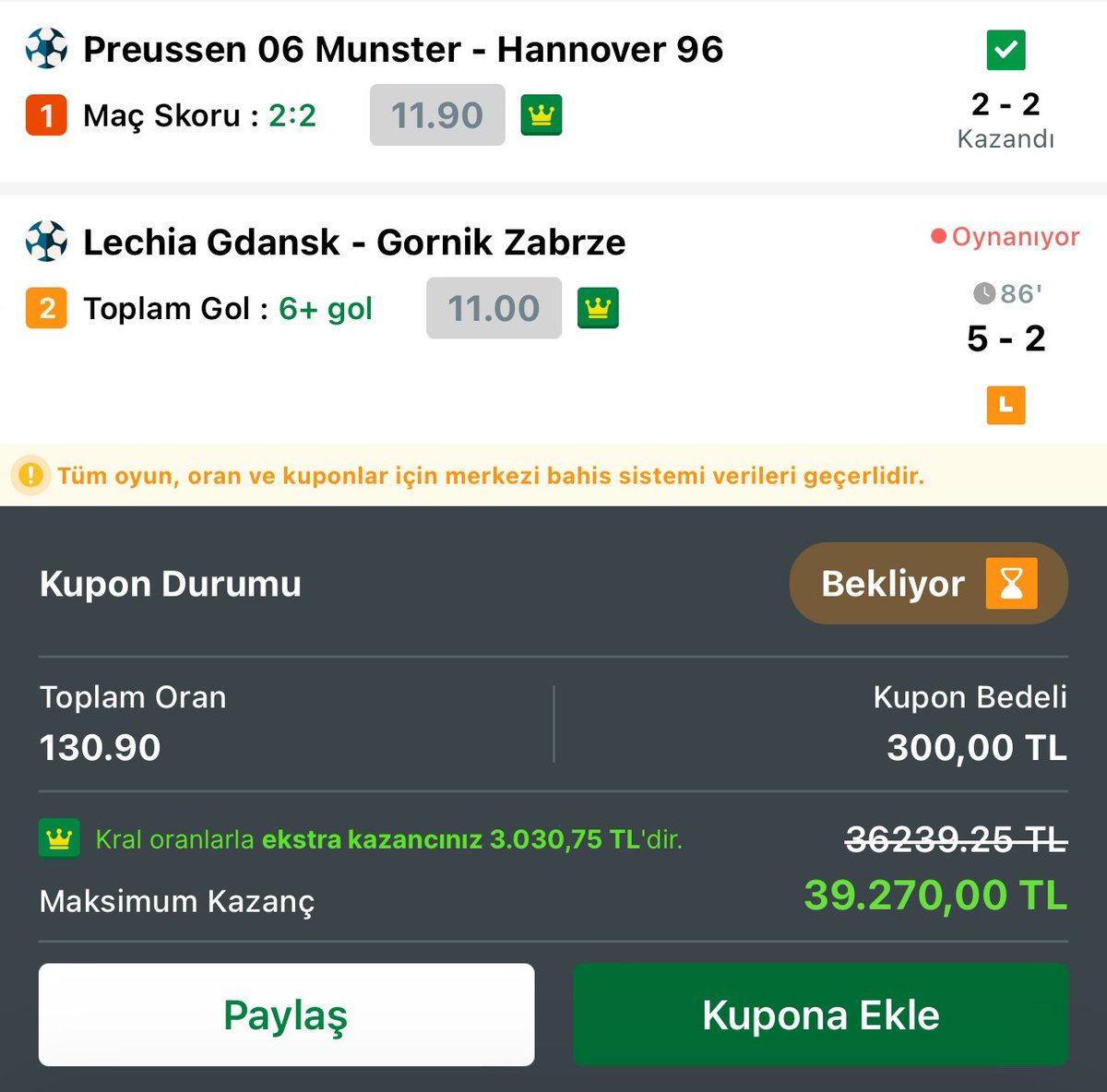 Viden Tips tweet media