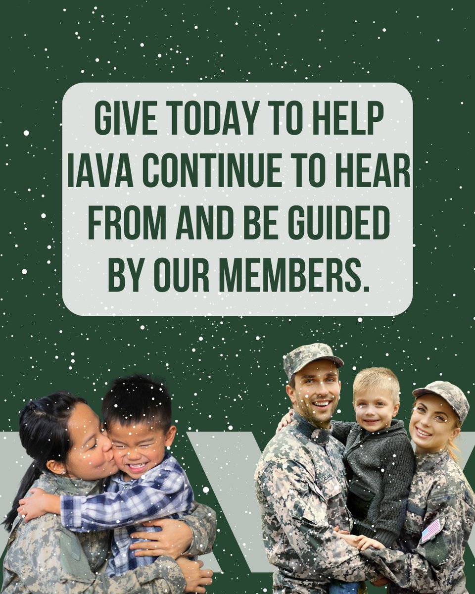 IAVA tweet media