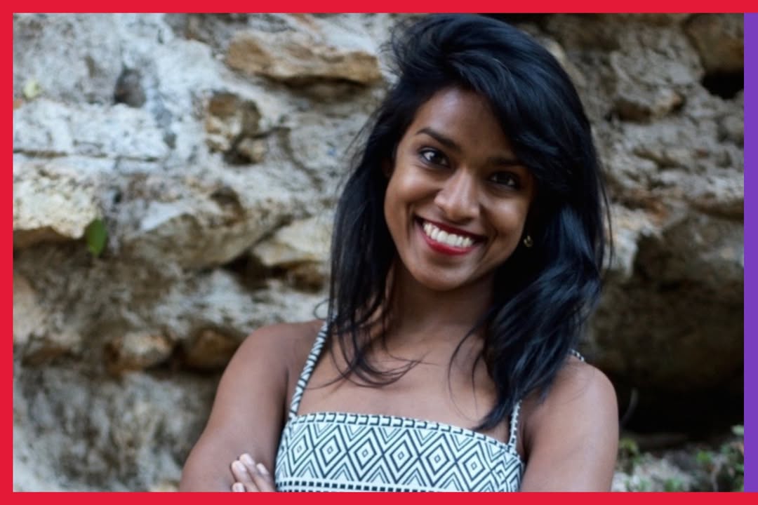 AMPD Theatre alumna Miriam Fernandes (BFA '11) has been selected as the Siminovitch Protégé by Why Not Theatre founder Ravi Jain!

Learn more: bit.ly/3YzJOcp 

#YorkUAMPD