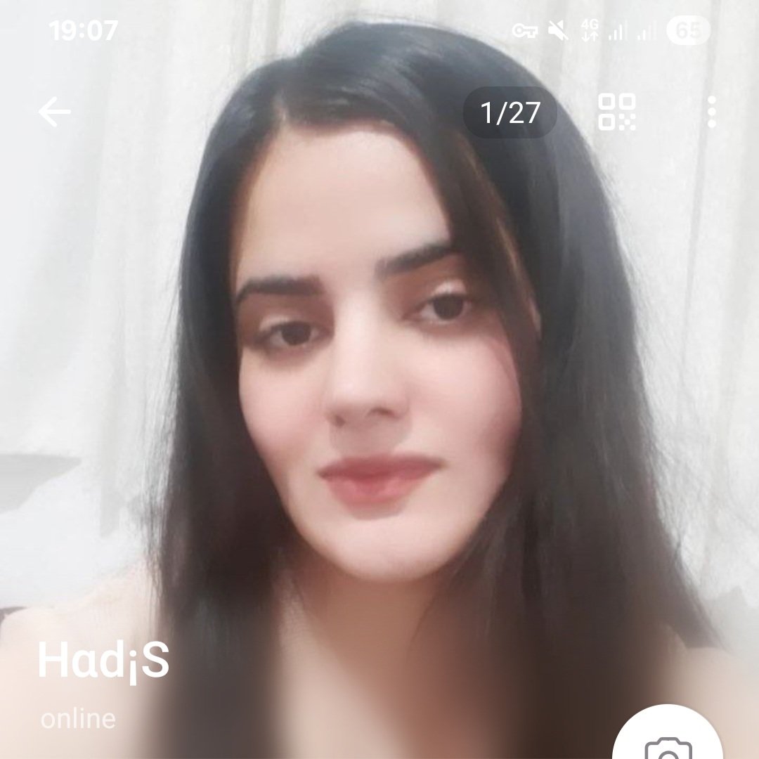 Hadis tweet media
