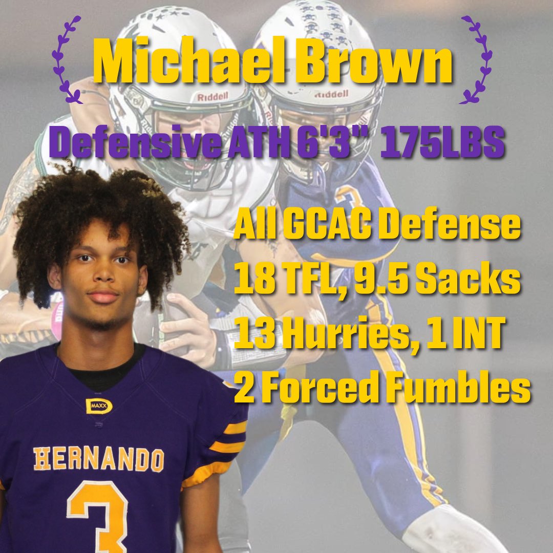 Hernando Leopards Football tweet media