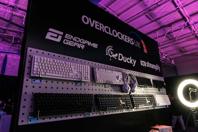 EPICLAN's tweet image. HELLO (AGAIN) OVERCLOCKERS! 

The UK’s premier (and current biggest) independent LAN party, EPIC.LAN draws a successful 2025 to a close by announcing the return of its retail partner, @OverclockersUK for next year.

As one of the UK’s leading online retailers of PC systems and…