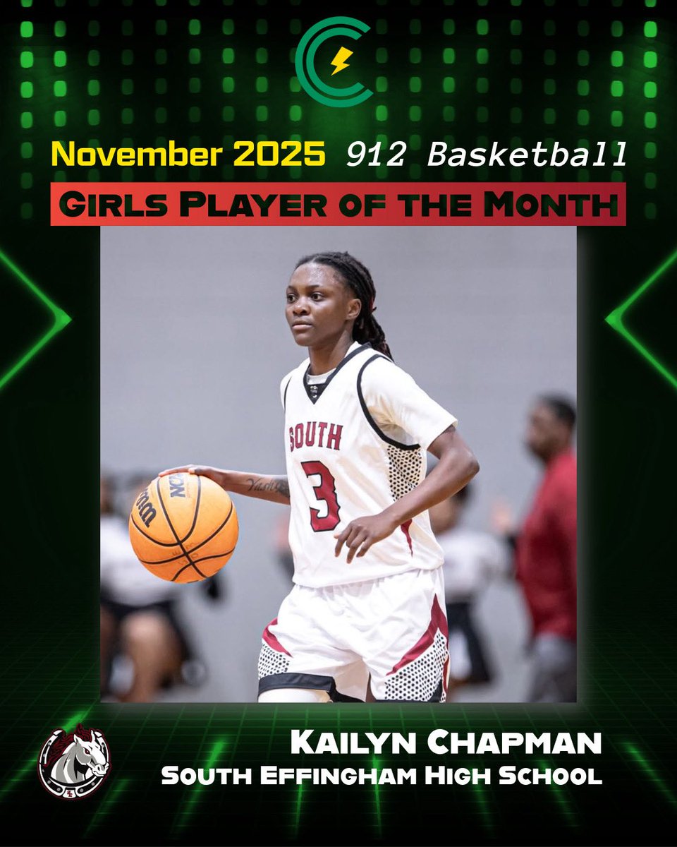 South Effingham Girls Basketball tweet media