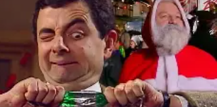 TPEnviron's tweet image. My wife and I had a brilliant idea: Instead of watching the same Christmas movies, we started looking up Xmas episodes of old TV shows. Happy Days. Little House. Bewitched. Gunsmoke. Dick Van Dyke. And, of course, Mr. Bean.