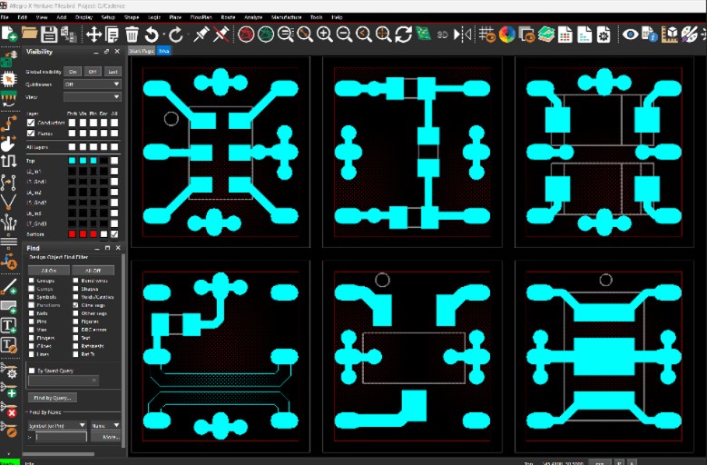 PCEA Printed Circuit Engineering Association tweet media