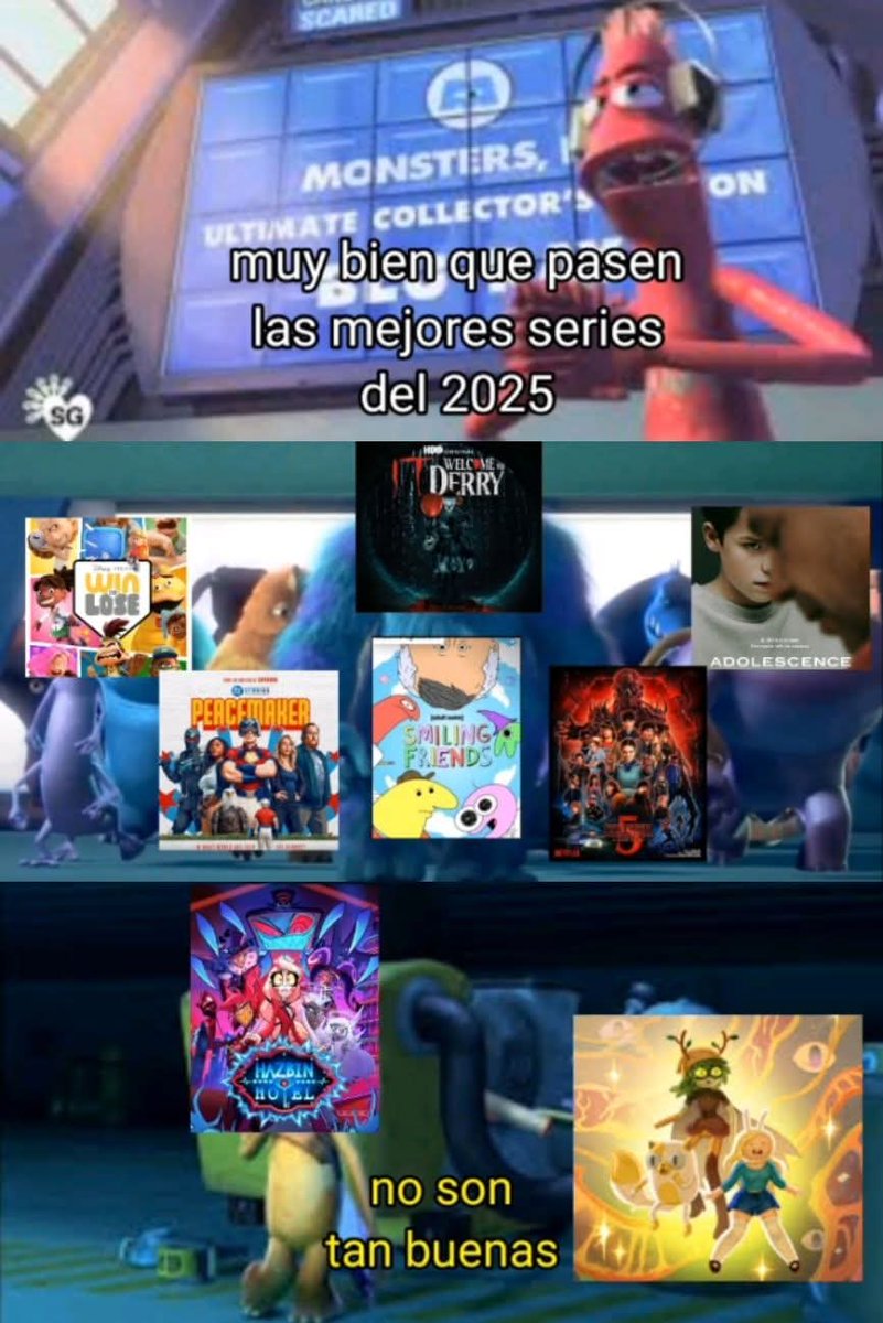 Buenos dias