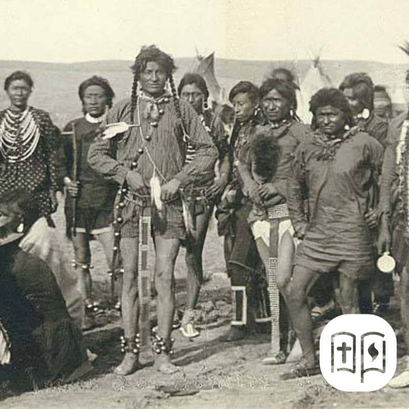 Luther Seminary tweet media