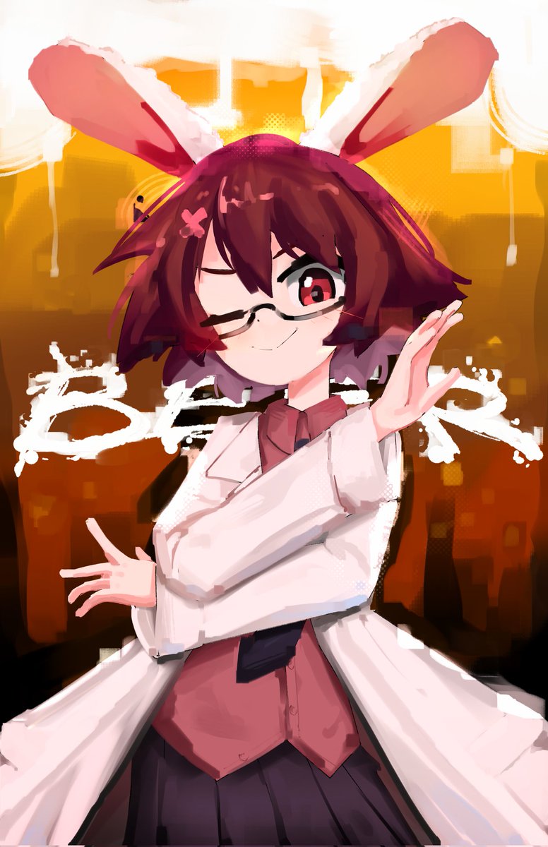 leo_bstm's tweet image. another redrae from earlier this year