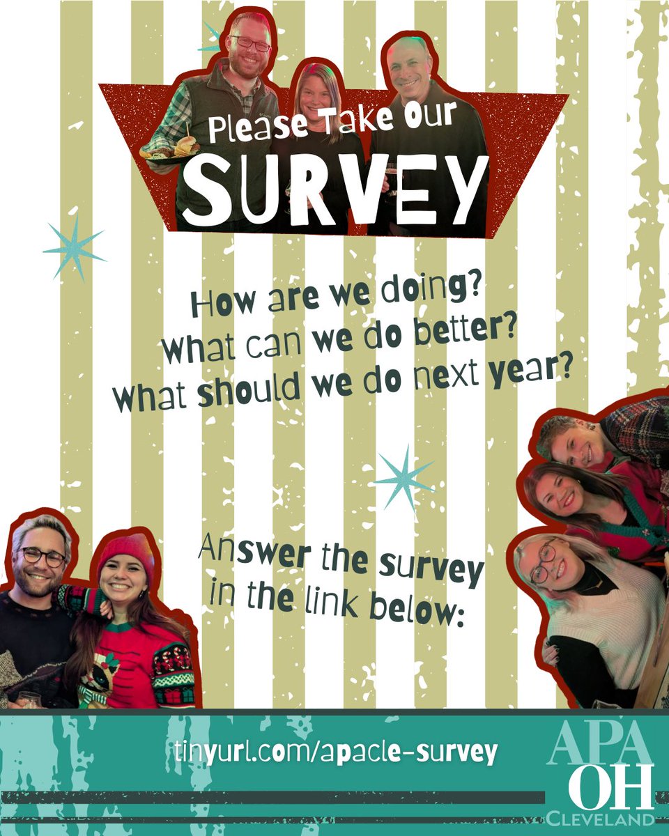 APA Cleveland tweet media