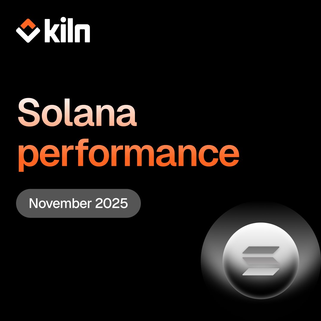 Kiln 🧱🔥 (@Kiln_finance) / Highlights / X