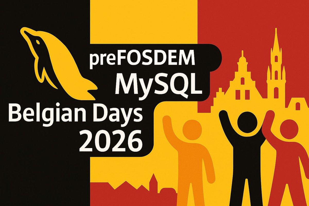 lefred - @lefredbe.bsky.social tweet media