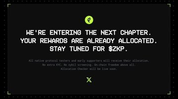 ApePirateCxe's tweet photo. $ZKP Verified Writer Era 🏅🛡️

Use TransGate on Medium articles!
Privacy-proof your content 💡

Authors' Badge waiting ↓
👉 https://t.co/S8NstuyDwc

Real authorship = Real rewards 🟢
#zkPass #ZKP #CryptoWriter #Airdrop https://t.co/pTFROM6u9f