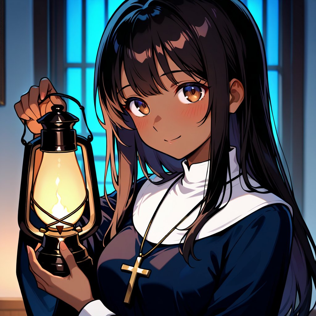 イラストオーダー✩﻿み おやすみなさい #AIart #AIｲﾗｽﾄ