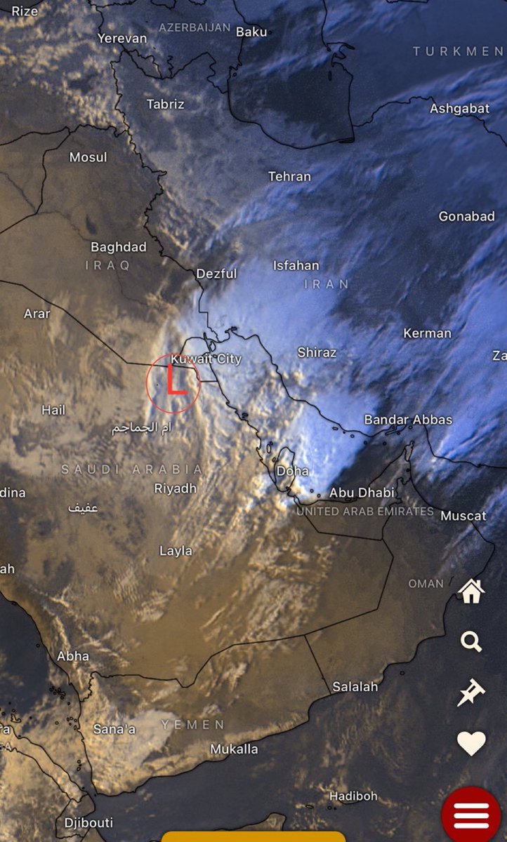 إبراهيم / هاوي طقس 🌧️ tweet media