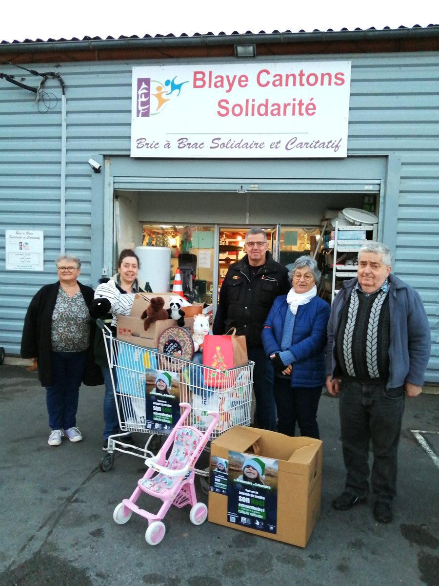 MSA Gironde tweet media