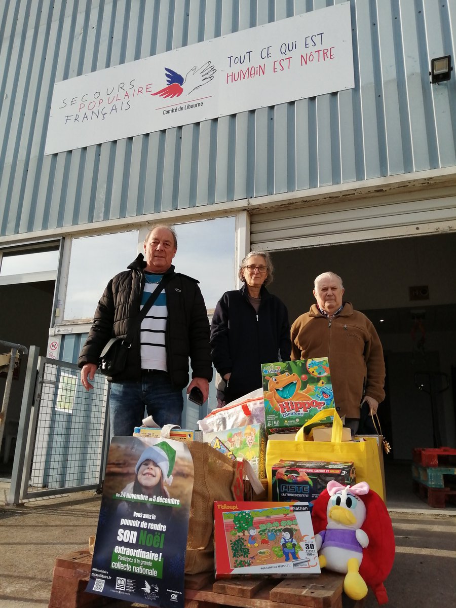 MSA Gironde tweet media