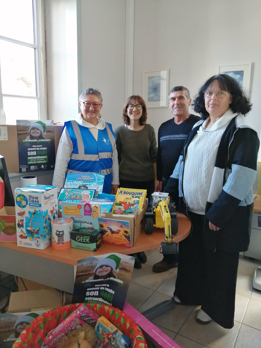 MSA Gironde tweet media