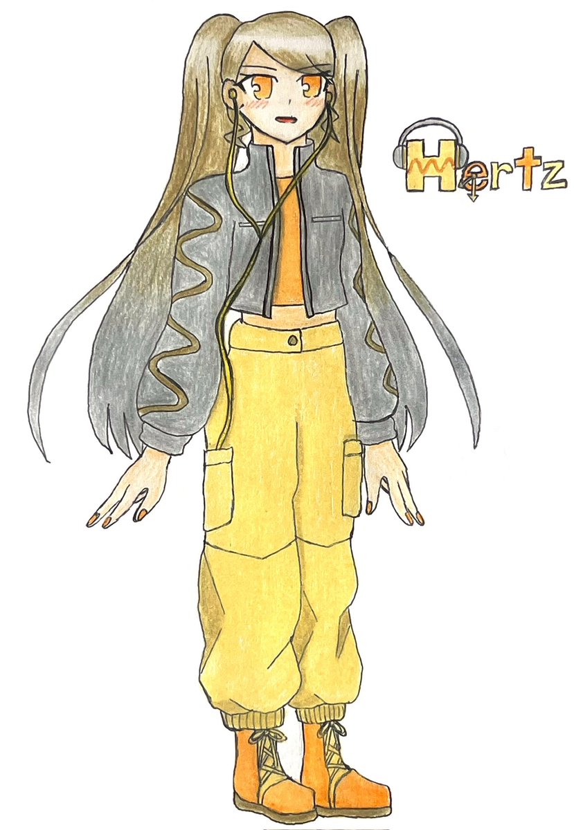 H_43Tc's tweet photo. Hz
組立：s⁻¹
#UNITed_UNITs https://t.co/X3yNUWvtSt