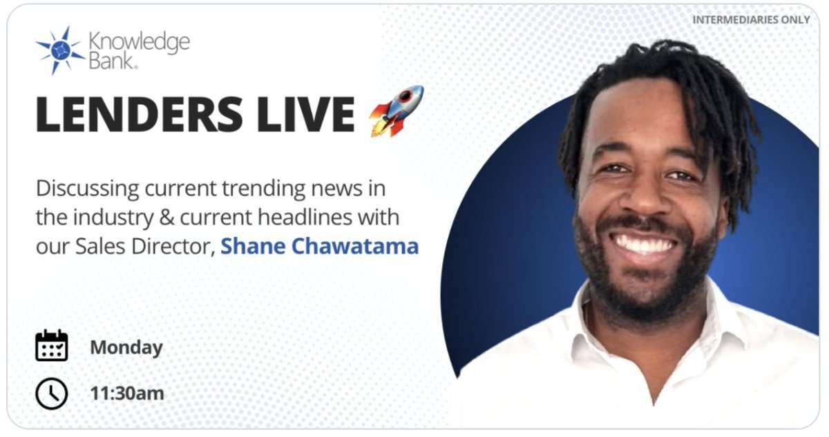 Knowledge Bank tweet media