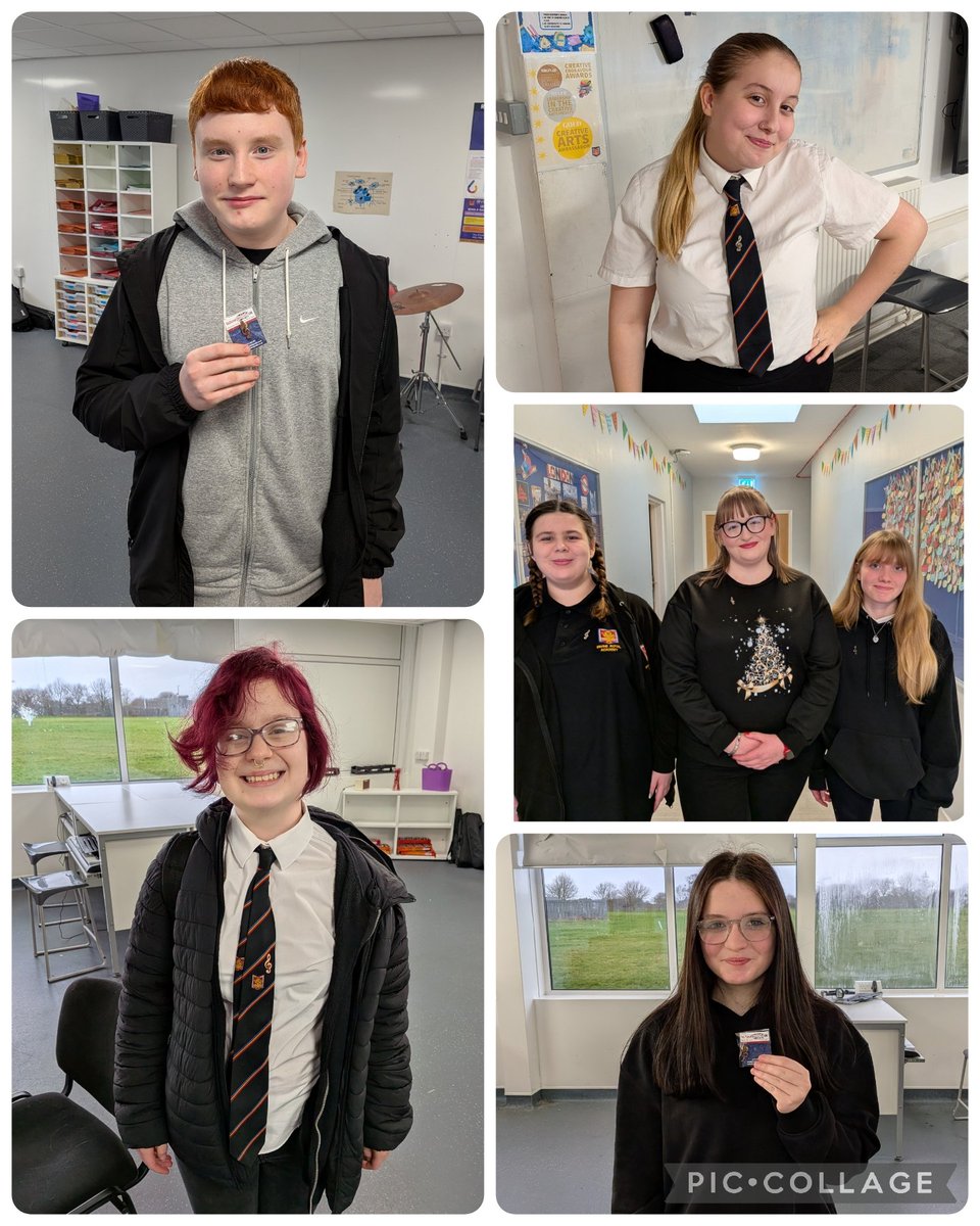 Irvine Royal Creative Arts tweet media