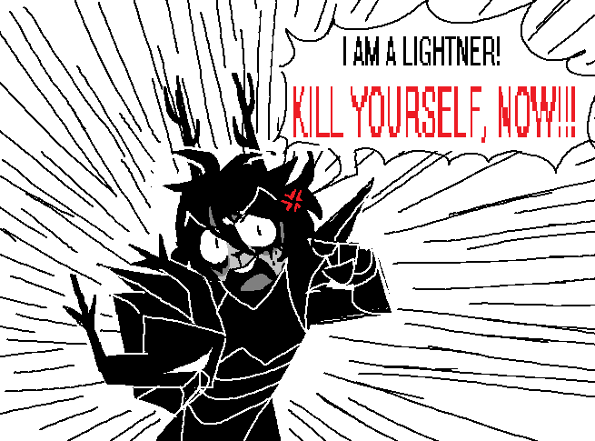 user823493247's tweet image. darkners serve lightners